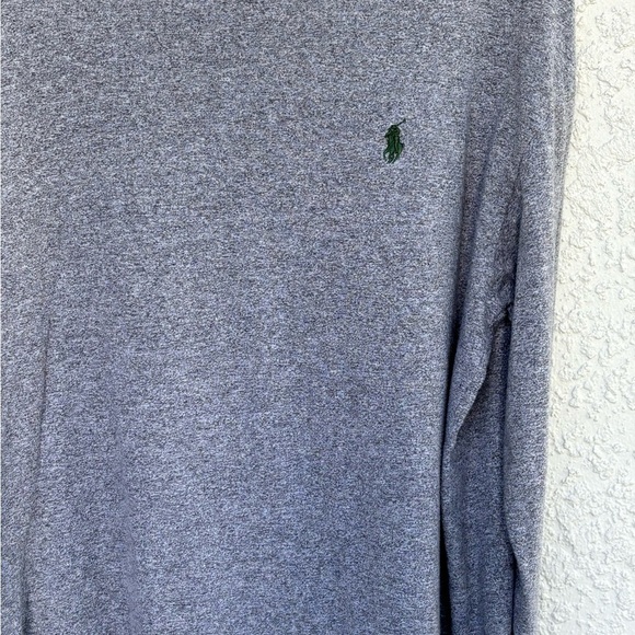 Polo Ralph Lauren long sleeve men’s tee - Picture 3 of 6